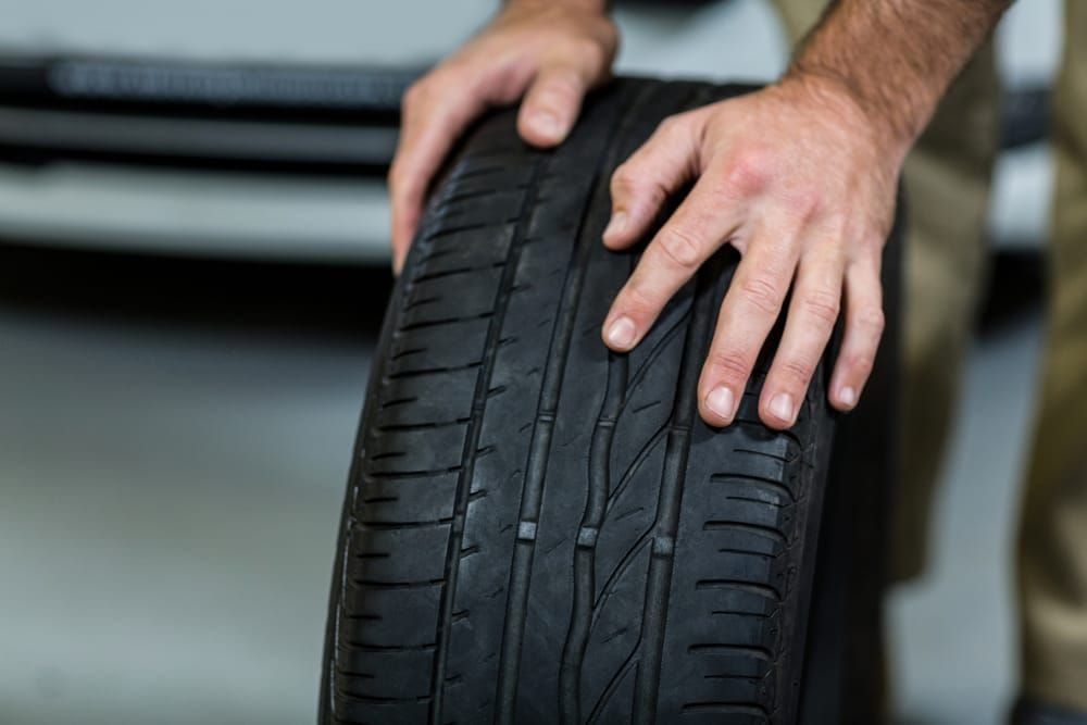 How to Check Your Tyre Tread Depth: A Complete Guide for Somerset Drivers